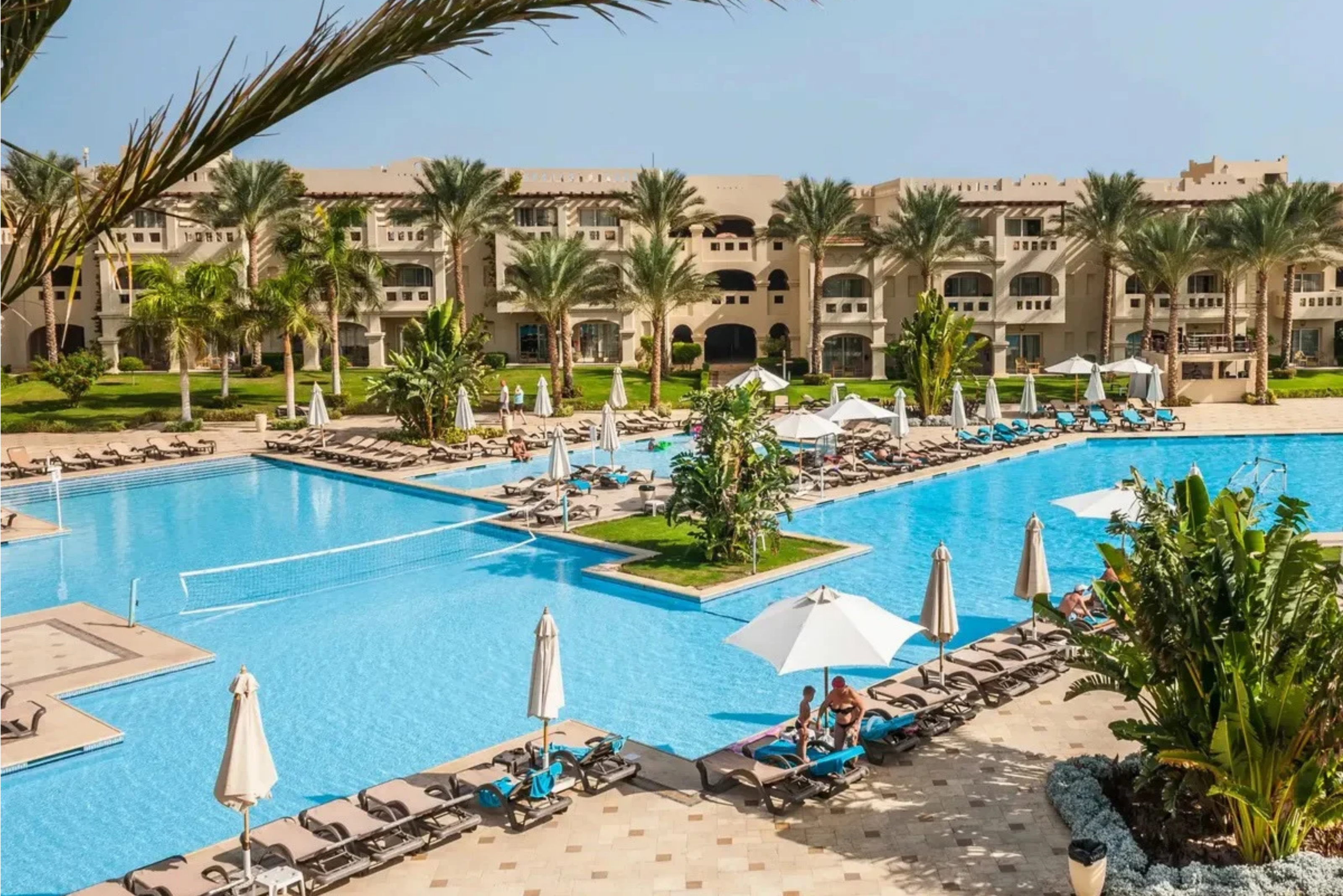 Rixos Sharm el Sheikh